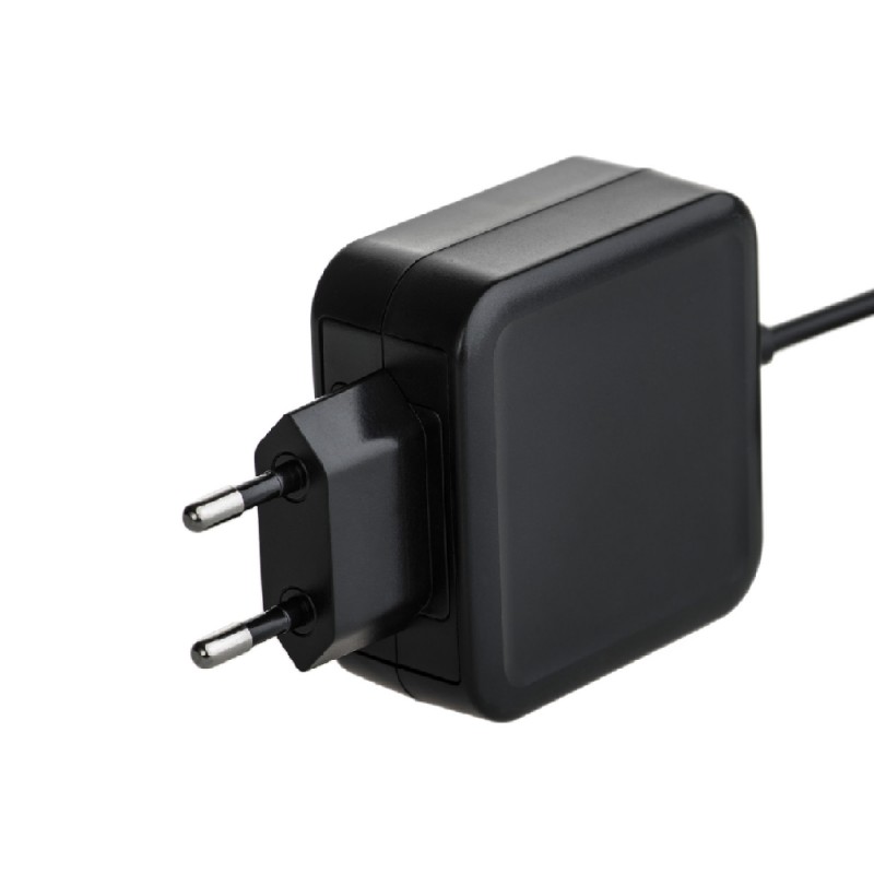Akyga notebook, telephone power supply USB-C (5-20 V | 2,5-3 A | 45 W) AK-ND-60 Akyga notebook, telephone power supply USB-C (5-20 V | 2,5-3 A | 45 W) AK-ND-60