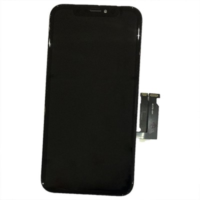 LCD Display with touch screen iPhone XR Oncell TFT LCD Display with touch screen iPhone XR Oncell TFT