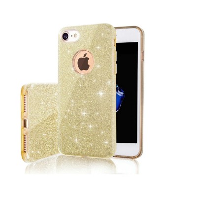 Glitter 3in1 for Samsung Galaxy A27 5G gold