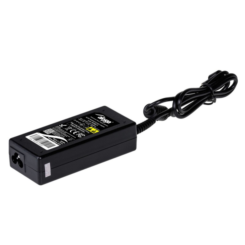 Akyga power supply AK-ND-71 20V / 4.5A 90W 5.5 x 2.5 mm LENOVO 1.2m Akyga power supply AK-ND-71 20V / 4.5A 90W 5.5 x 2.5 mm LENOVO 1.2m