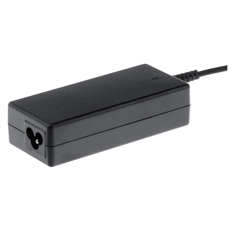 Akyga power supply AK-ND-69 19.5V / 2.31A 45W 4.5 x 3.0 mm + pin HP 1.2m Akyga power supply AK-ND-69 19.5V / 2.31A 45W 4.5 x 3.0 mm + pin HP 1.2m