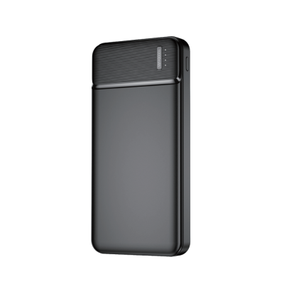 Maxlife power bank MXPB-01 10000 mAh black Maxlife power bank MXPB-01 10000 mAh black