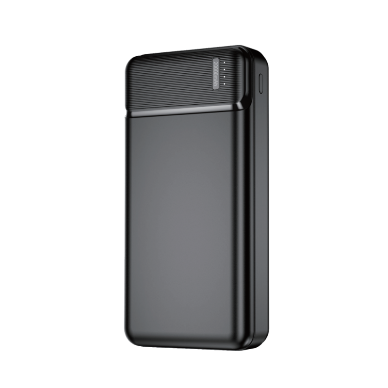 Maxlife power bank MXPB-01 20000 mAh black Maxlife power bank MXPB-01 20000 mAh black