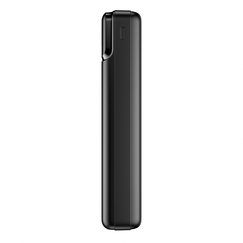 Maxlife power bank MXPB-01 20000 mAh black Maxlife power bank MXPB-01 20000 mAh black