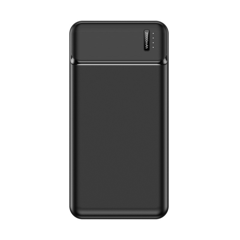 Maxlife power bank MXPB-01 20000 mAh black Maxlife power bank MXPB-01 20000 mAh black