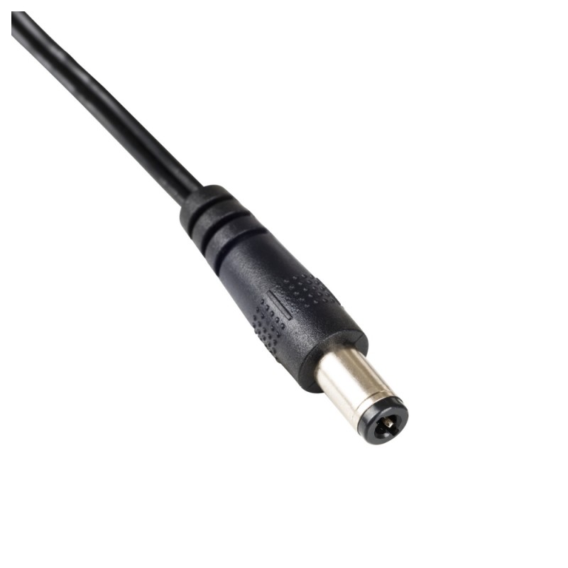 Akyga AK-TB-33 universal tablet power supply (5 V | 2 A | 10 W | DC | 5,5 x 2,5 mm)