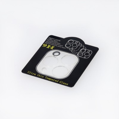 Tempered glass 3D for camera for Samsung Galaxy S26 Plus 0