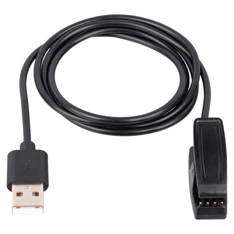Akyga charging cable Garmin Forerunner 230 / 235 / 630 / 645 / 735TX AK-SW-18 Akyga charging cable Garmin Forerunner 230 / 235 / 630 / 645 / 735TX AK-SW-18