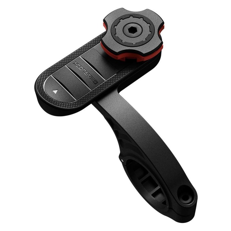 Spigen Gearlock out front bike mount MF100 black