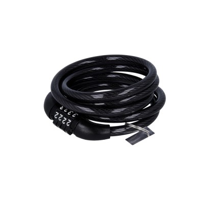 Bike digits cable lock KYL-100 Forever Outdoor Bike digits cable lock KYL-100 Forever Outdoor
