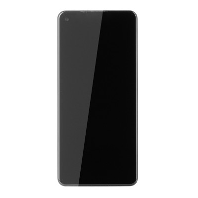 LCD + Touch Panel Samsung A21S A217 GH82-22988A GH82-23089A GH82-24641A black frame original