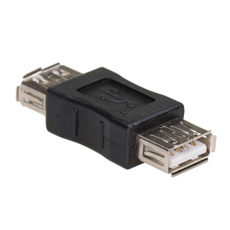 Akyga adapter AK-AD-06 USB A (f) / USB A (f) Akyga adapter AK-AD-06 USB A (f) / USB A (f)