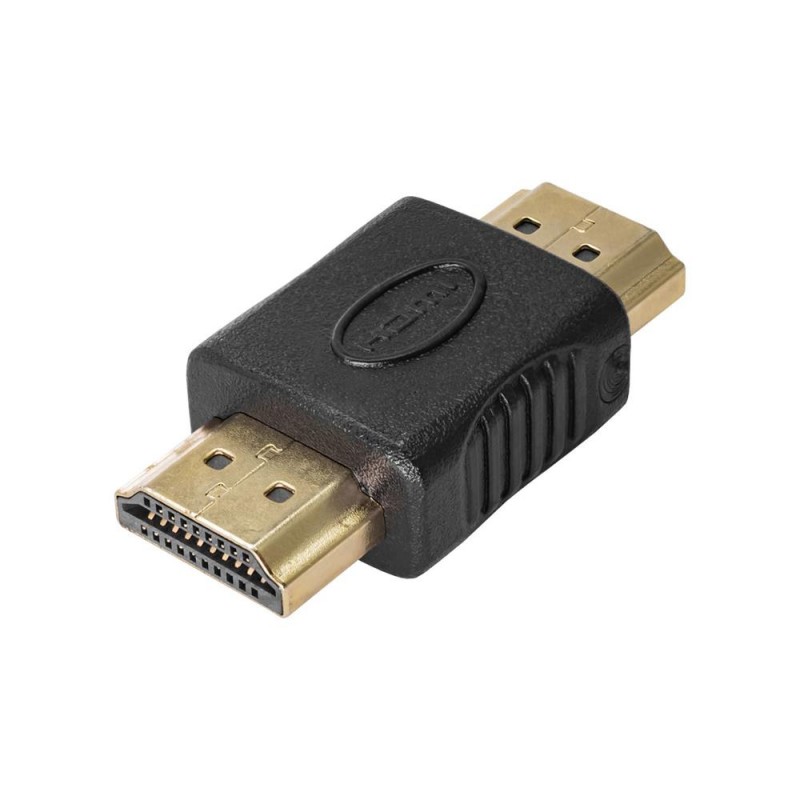 Akyga adapter AK-AD-21 HDMI (m) / HDMI (m) Akyga adapter AK-AD-21 HDMI (m) / HDMI (m)