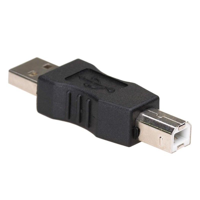 Akyga adapter AK-AD-29 USB A (m) / USB B (m) Akyga adapter AK-AD-29 USB A (m) / USB B (m)