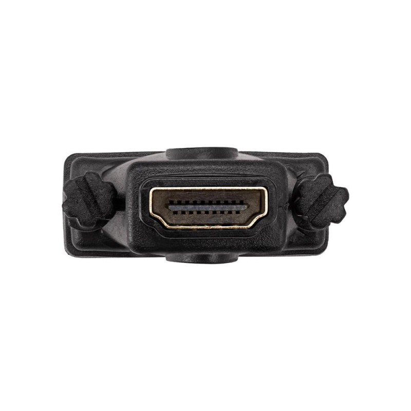 Akyga adapter AK-AD-41 HDMI (f) / DVI 24+1 (m) Akyga adapter AK-AD-41 HDMI (f) / DVI 24+1 (m)