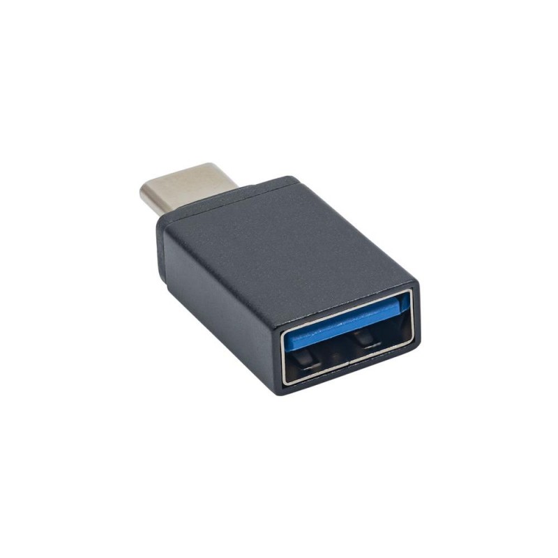 Akyga adapter AK-AD-54 USB type C (m) / USB 3.0 A (f) Akyga adapter AK-AD-54 USB type C (m) / USB 3.0 A (f)