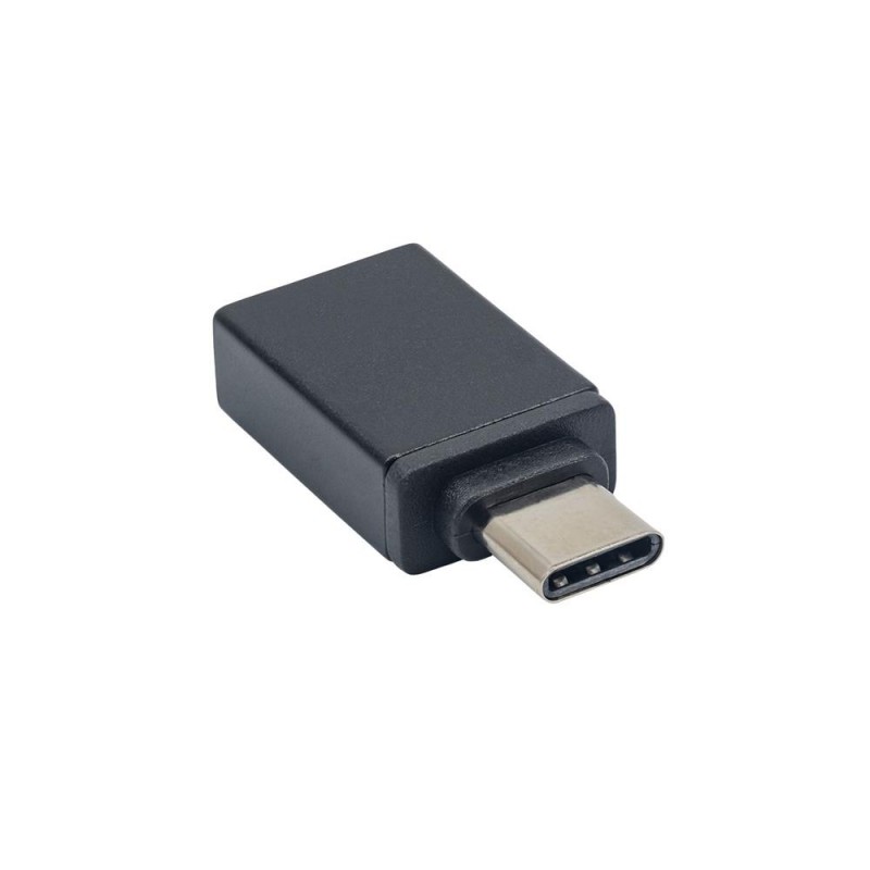 Akyga adapter AK-AD-54 USB type C (m) / USB 3.0 A (f) Akyga adapter AK-AD-54 USB type C (m) / USB 3.0 A (f)