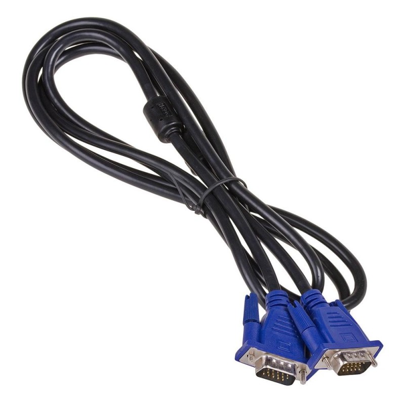 Akyga cable AK-AV-01 VGA 1.8m ver. 15 pin Akyga cable AK-AV-01 VGA 1.8m ver. 15 pin