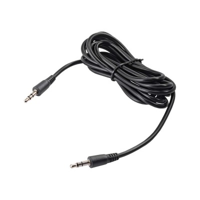 Akyga cable AK-AV-12 cable audio mini Jack (m) / mini Jack (m) 1,8m