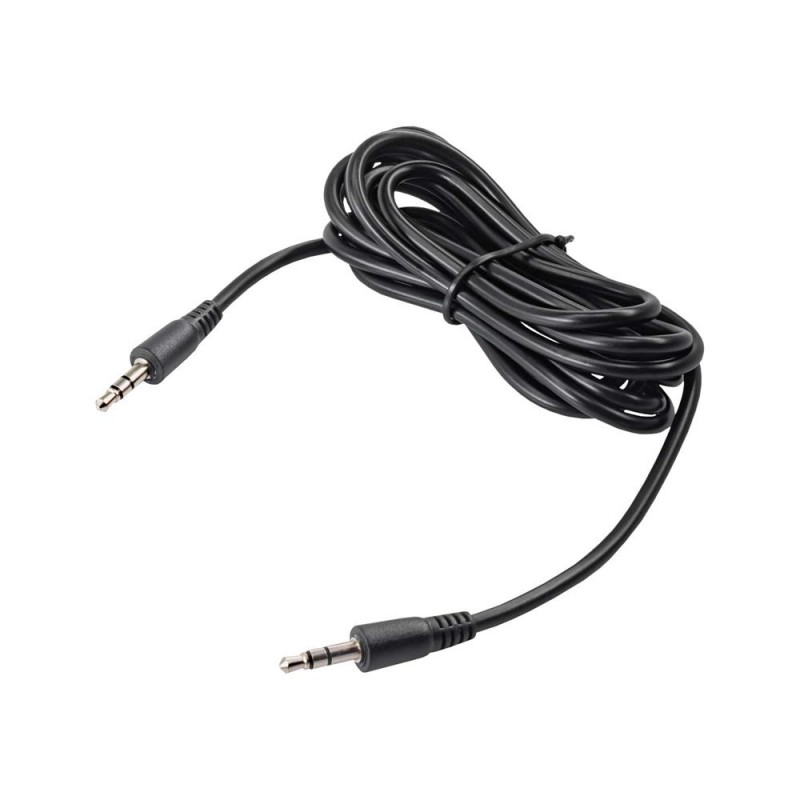 Akyga cable AK-AV-12 cable audio mini Jack (m) / mini Jack (m) 1,8m Akyga cable AK-AV-12 cable audio mini Jack (m) / mini Jack (m) 1,8m