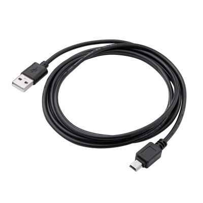 Akyga cable USB AK-USB-03 USB A (m) / mini USB B 5 pin (m) ver. 2.0 1.8m