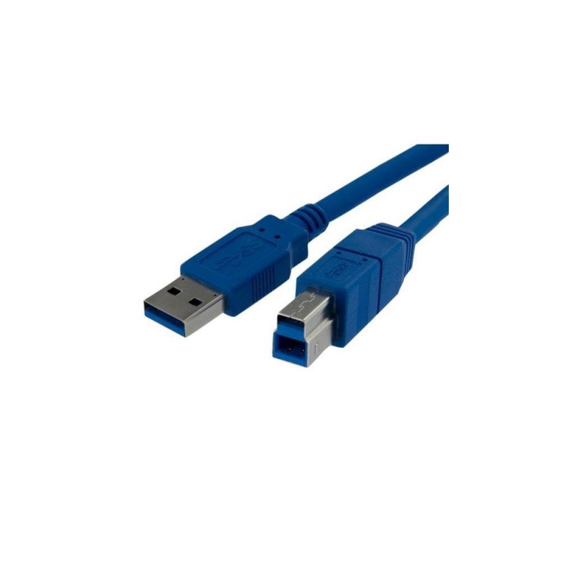 Akyga cable USB AK-USB-09 USB A (m) / USB B (m) ver. 3.0 1.8m Akyga cable USB AK-USB-09 USB A (m) / USB B (m) ver. 3.0 1.8m