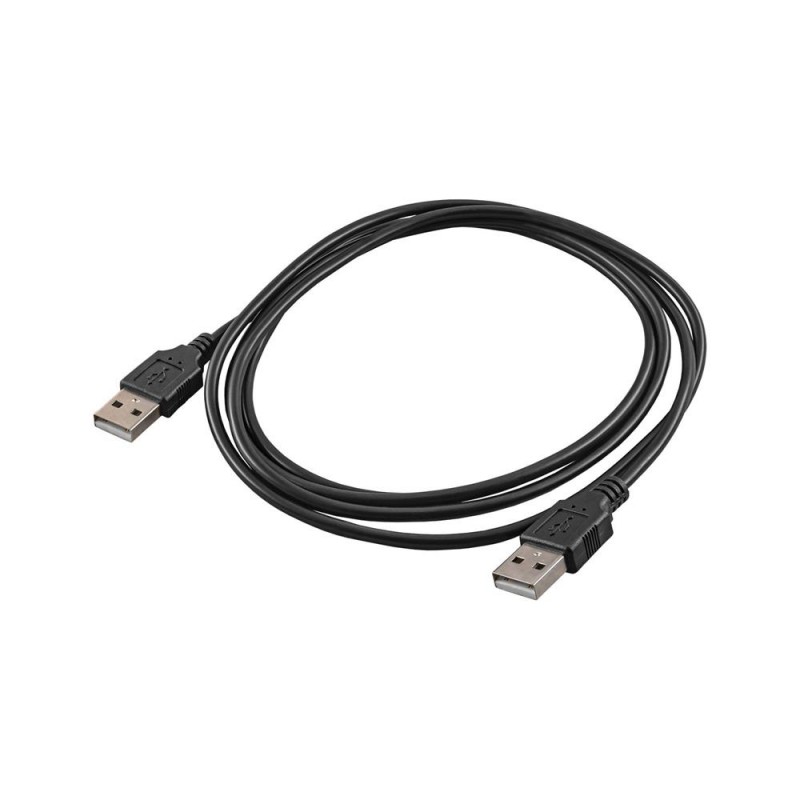 Akyga cable USB AK-USB-11 USB A (m) / USB A (m) ver. 2.0 1.8m Akyga cable USB AK-USB-11 USB A (m) / USB A (m) ver. 2.0 1.8m