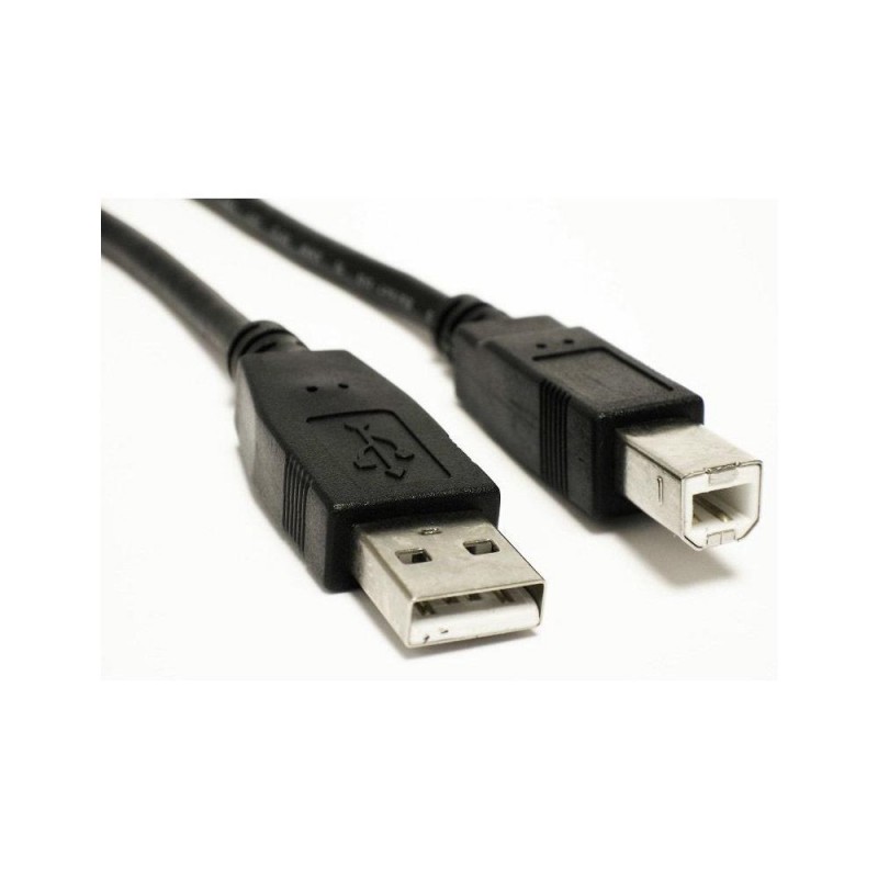 Akyga cable USB AK-USB-18 USB A (m) / USB B (m) ver. 2.0 5.0m Akyga cable USB AK-USB-18 USB A (m) / USB B (m) ver. 2.0 5.0m