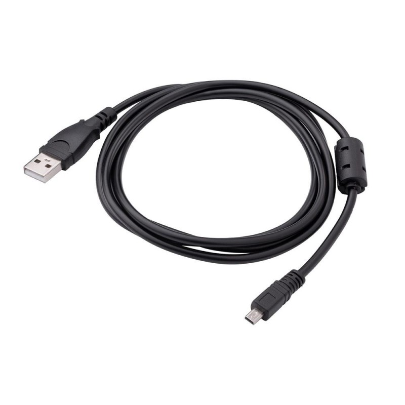 Akyga cable USB AK-USB-20 USB A (m) / UC-E6 (m) 1.5m Akyga cable USB AK-USB-20 USB A (m) / UC-E6 (m) 1.5m