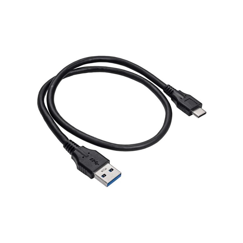 Akyga cable USB AK-USB-24 USB A (m) / USB type C (m) ver. 3.1 0.5m Akyga cable USB AK-USB-24 USB A (m) / USB type C (m) ver. 3.1 0.5m