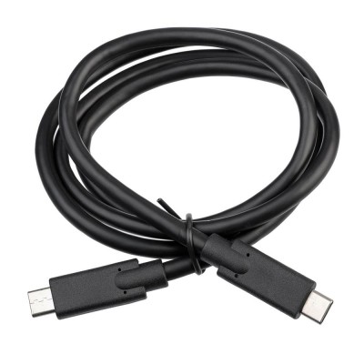 Akyga cable USB AK-USB-25 USB type C (m) / USB type C (m) ver. 3.1 1.0m Akyga cable USB AK-USB-25 USB type C (m) / USB type C (m) ver. 3.1 1.0m