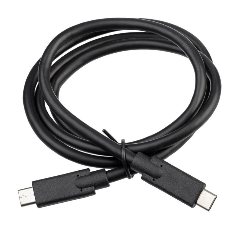 Akyga cable USB AK-USB-25 USB type C (m) / USB type C (m) ver. 3.1 1.0m Akyga cable USB AK-USB-25 USB type C (m) / USB type C (m) ver. 3.1 1.0m