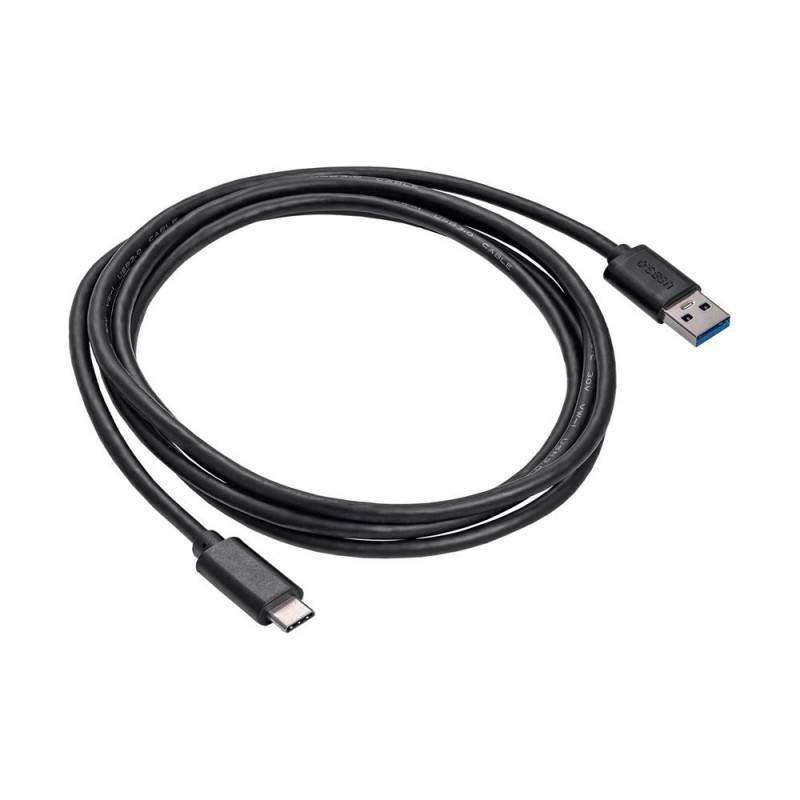 Akyga cable USB AK-USB-29 USB A (m) / USB type C (m) ver. 3.1 1.8m Akyga cable USB AK-USB-29 USB A (m) / USB type C (m) ver. 3.1 1.8m