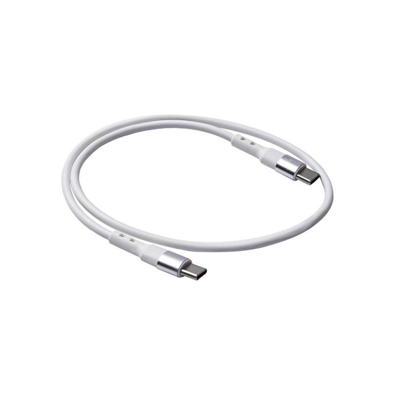 Akyga cable USB AK-USB-39 USB type C (m) / USB type C (m) ver. 2.0 60W 0.5m Akyga cable USB AK-USB-39 USB type C (m) / USB type C (m) ver. 2.0 60W 0.5m