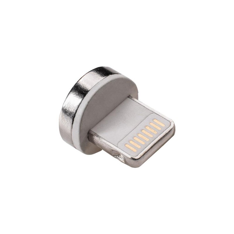 Akyga magnetic connector AK-AD-69 Lightning Akyga magnetic connector AK-AD-69 Lightning