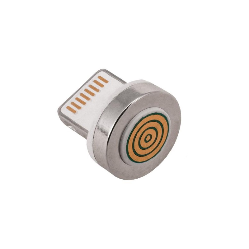 Akyga magnetic connector AK-AD-69 Lightning Akyga magnetic connector AK-AD-69 Lightning