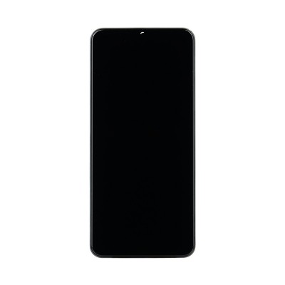 LCD + Touch Panel Samsung Galaxy M23 M236 GH82-28487A GH82-28488A black frame original