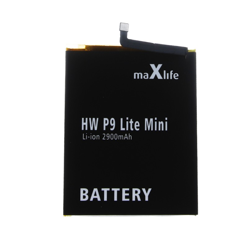 Maxlife battery for Huawei P9 Lite Mini / Y6 2017 / Y5 2018 HB405979ECW 2900mAh