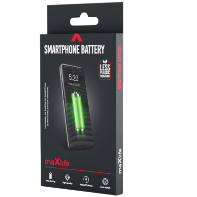 Maxlife battery for iPhone 8 Plus 2900mAh