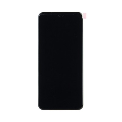 LCD + Touch Panel Samsung Galaxy A13 A137 GH82-29228A GH82-29227A black frame original