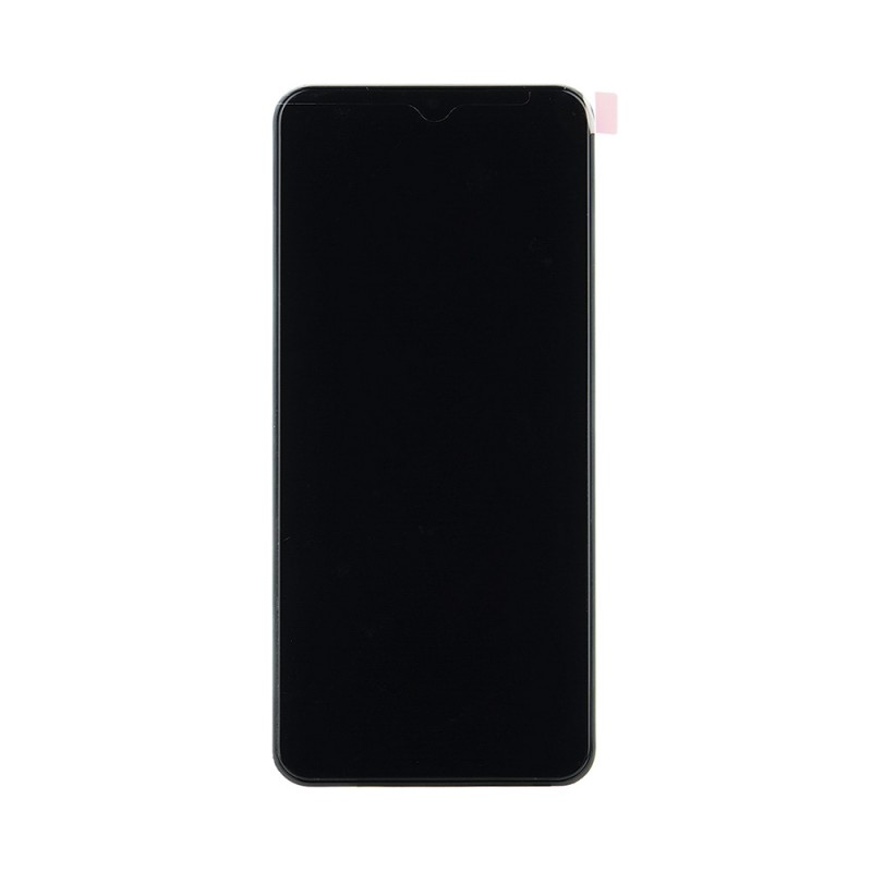 LCD + Touch Panel Samsung Galaxy A13 A137 GH82-29228A GH82-29227A black frame original