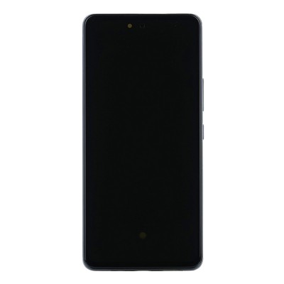 LCD + Touch Panel Samsung Galaxy A53 5G A536 GH82-28024A GH82-28025A black frame original