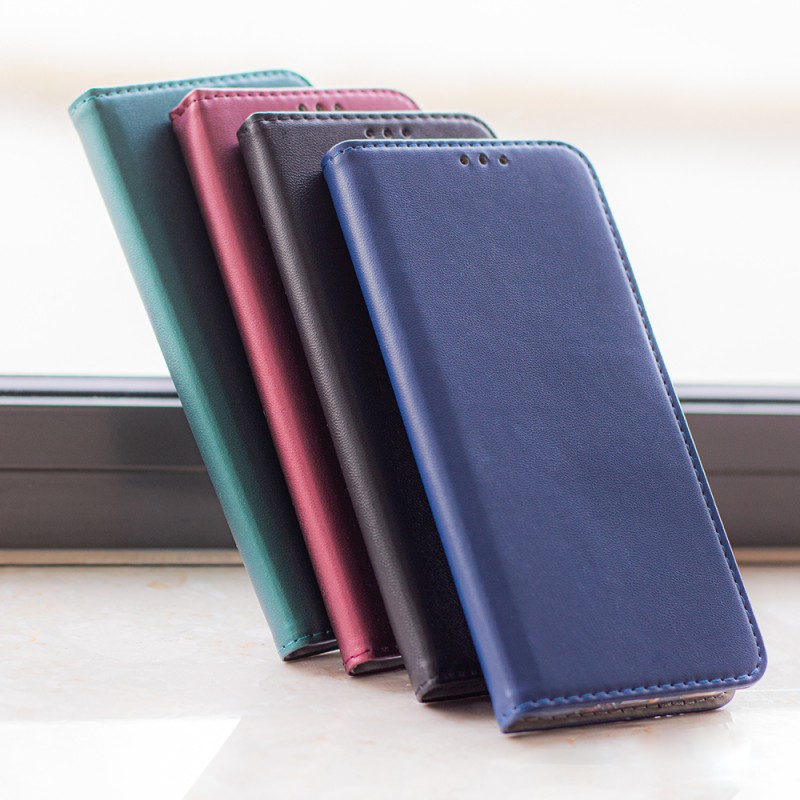 Smart Magnetic case for Motorola Edge 70 Pro 5G burgundy Smart Magnetic case for Motorola Edge 70 Pro 5G burgundy