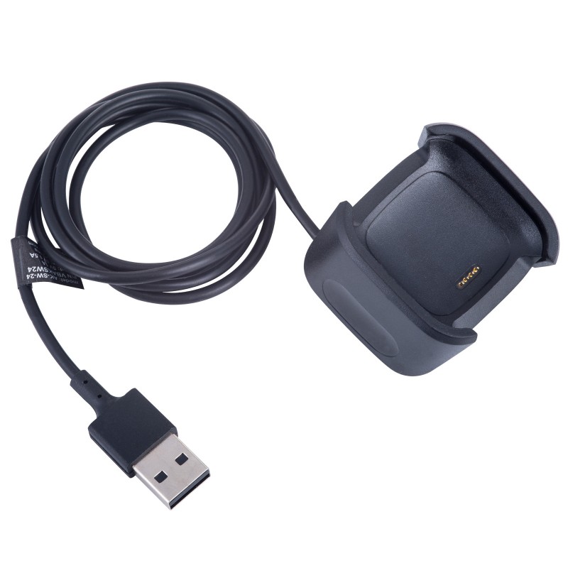Akyga charging cable Fitbit Versa 2 AK-SW-24 1m Akyga charging cable Fitbit Versa 2 AK-SW-24 1m