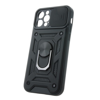 Defender Slide case for iPhone 12 / 12 Pro 6,1" black Defender Slide case for iPhone 12 / 12 Pro 6,1" black