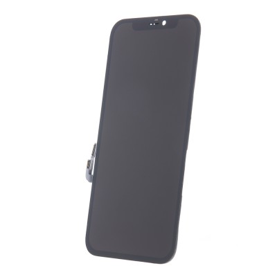 LCD Display with touch screen iPhone 12 / iPhone 12 Pro Service Pack + black LCD Display with touch screen iPhone 12 / iPhone 12 Pro Service Pack + black