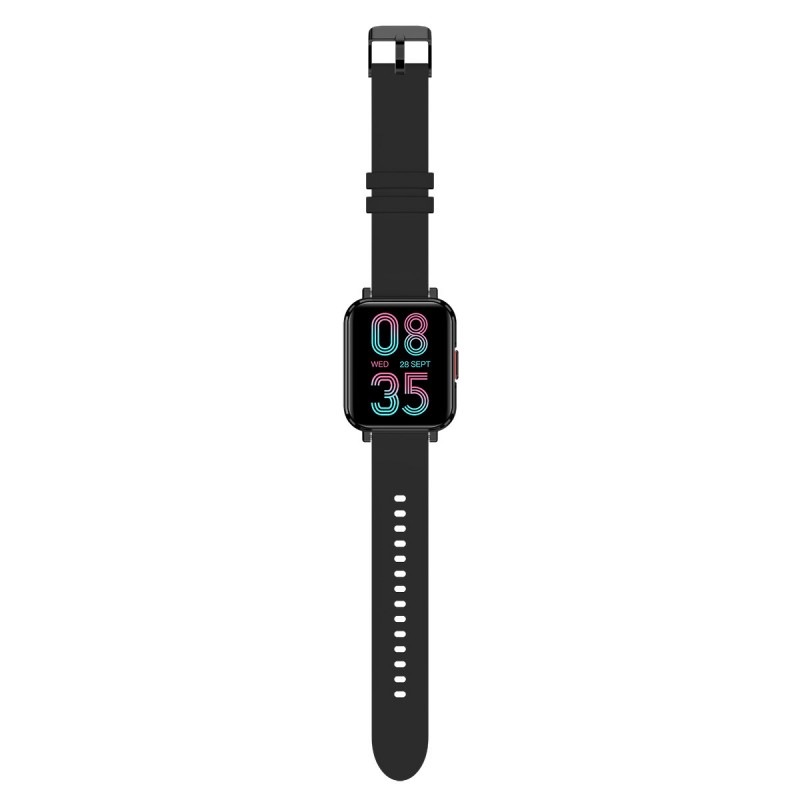 myPhone smartwatch Watch LS black