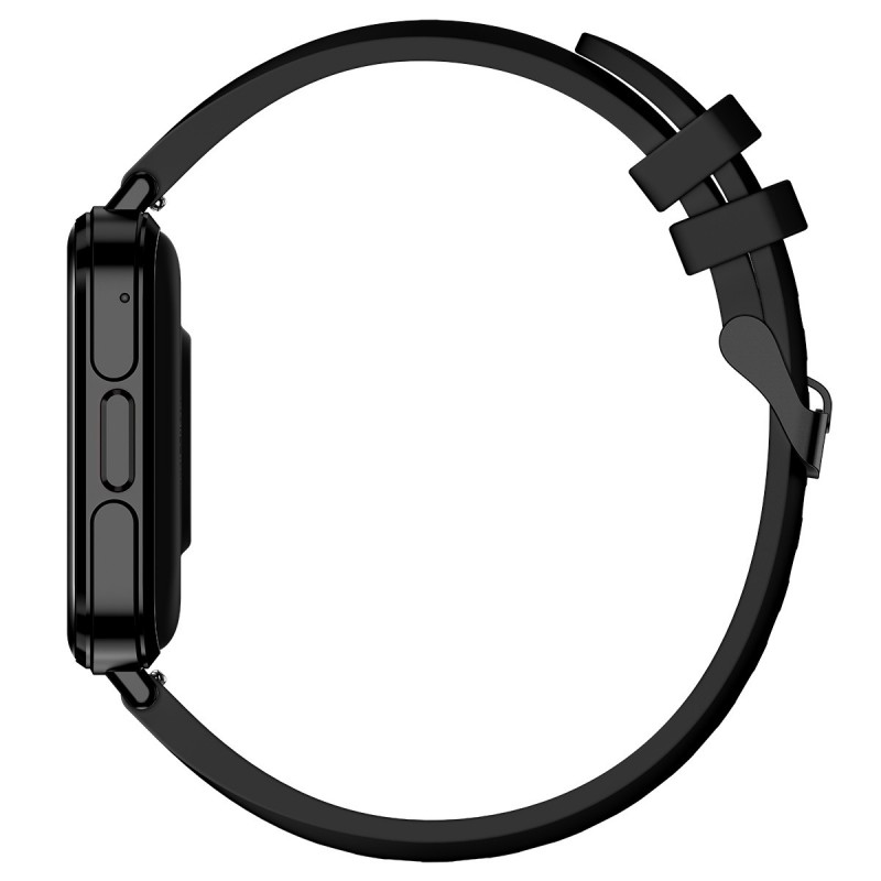 myPhone smartwatch Watch LS black