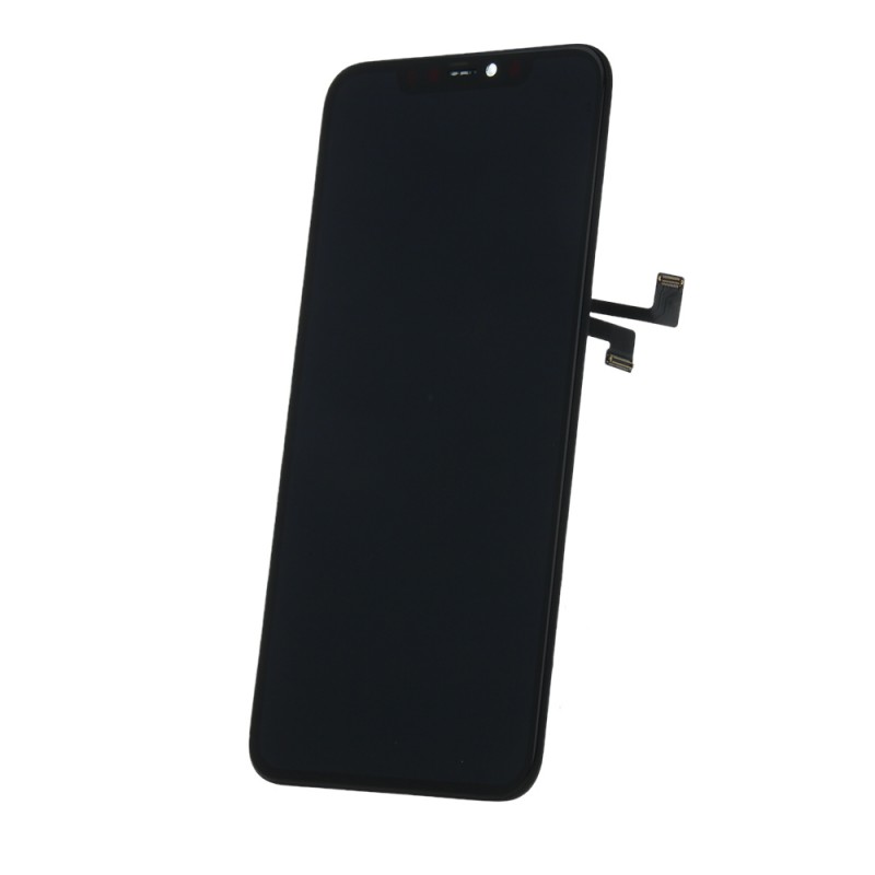 LCD Display with touch screen for iPhone 11 Pro Max Service Pack black LCD Display with touch screen for iPhone 11 Pro Max Service Pack black