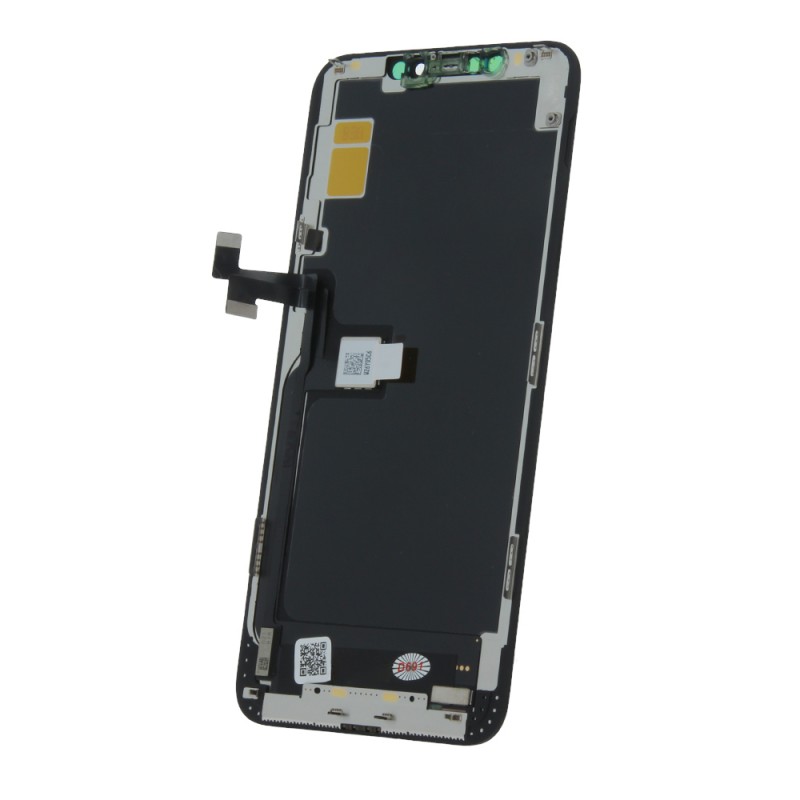 LCD Display with touch screen for iPhone 11 Pro Max Service Pack black LCD Display with touch screen for iPhone 11 Pro Max Service Pack black